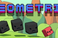 Play Geometrix now!