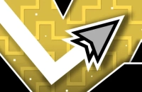 Play Geometry: Black Wave 5 now!