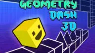 Geometry Dash 3D