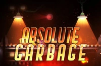 Play Geometry Dash Absolute Garbage now!