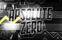 Play Geometry Dash Absolute Zero now!