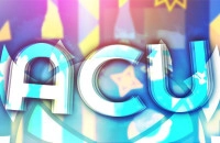 Play Geometry Dash Acu now!