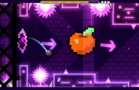 Play Geometry Dash Addichord now!