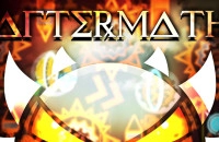 Play Geometry Dash Aftermath now!