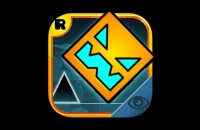 Play Geometry Dash Altra now!