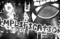 Play Geometry Dash Amplification now!