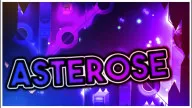 PLay Geometry Dash Asterose now!