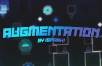Play Geometry Dash Augmentation now!