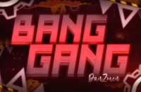 Play Geometry Dash Bang Bang now!