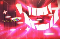 Play Geometry Dash Beastmode now!