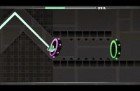 Play Geometry Dash Bonkers now!