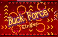 Play Geometry Dash Buck Force now!