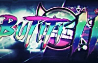Play Geometry Dash BuTiTi now!