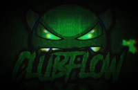 Play Geometry Dash Clubflow now!