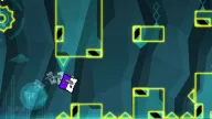 PLay Geometry Dash Cohesion now!