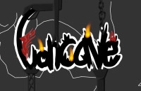 Play Geometry Dash Concave now!
