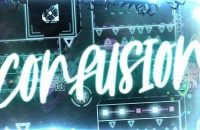 Play Geometry Dash Confusion now!