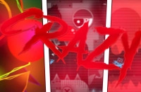Play Geometry Dash CraZy now!