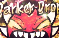 Play Geometry Dash Darker Drop now!