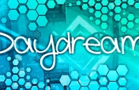 Play Geometry Dash Daydream now!
