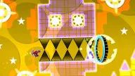 Geometry Dash Deadly ClubStep