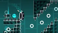 Geometry Dash Demon of Python