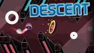 Geometry Dash Descend