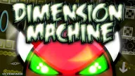Geometry Dash Dimension Machine