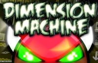 Play Geometry Dash Dimension Machine now!