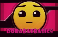 Play Geometry Dash Dorabaebasic5 now!