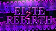 Geometry Dash Elite Z Rebirth