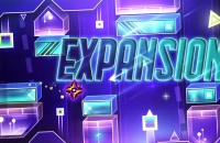 Play Geometry Dash Expansion now!