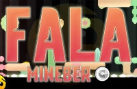 Play Geometry Dash Fala now!