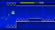 Geometry Dash Game