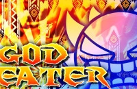 Play Geometry Dash God Yeeter now!