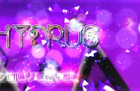 Play Geometry Dash Hydrus now!