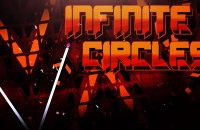 Play Geometry Dash Infinite Circles now!