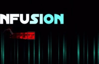 Play Geometry Dash Infusion now!