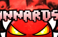 Play Geometry Dash INNARDS now!