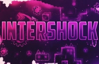 Play Geometry Dash Intershock now!