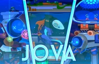 Play Geometry Dash Jova now!