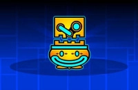 Play Geometry Dash Just Keep Jumping now!