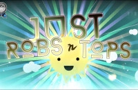 Play Geometry Dash JusT RobS n TopS now!