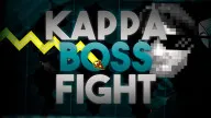 PLay Geometry Dash Kappa Boss Fight now!