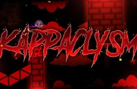 Play Geometry Dash Kappaclysm now!