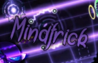 Play Geometry Dash Mindfrick now!