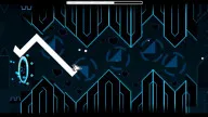 Geometry Dash MoonDust