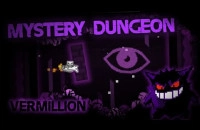 Play Geometry Dash Mystery Dungeon now!
