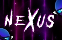 Play Geometry Dash neXus now!