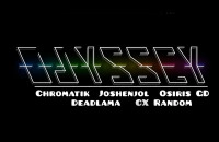 Play Geometry Dash Odyssey now!